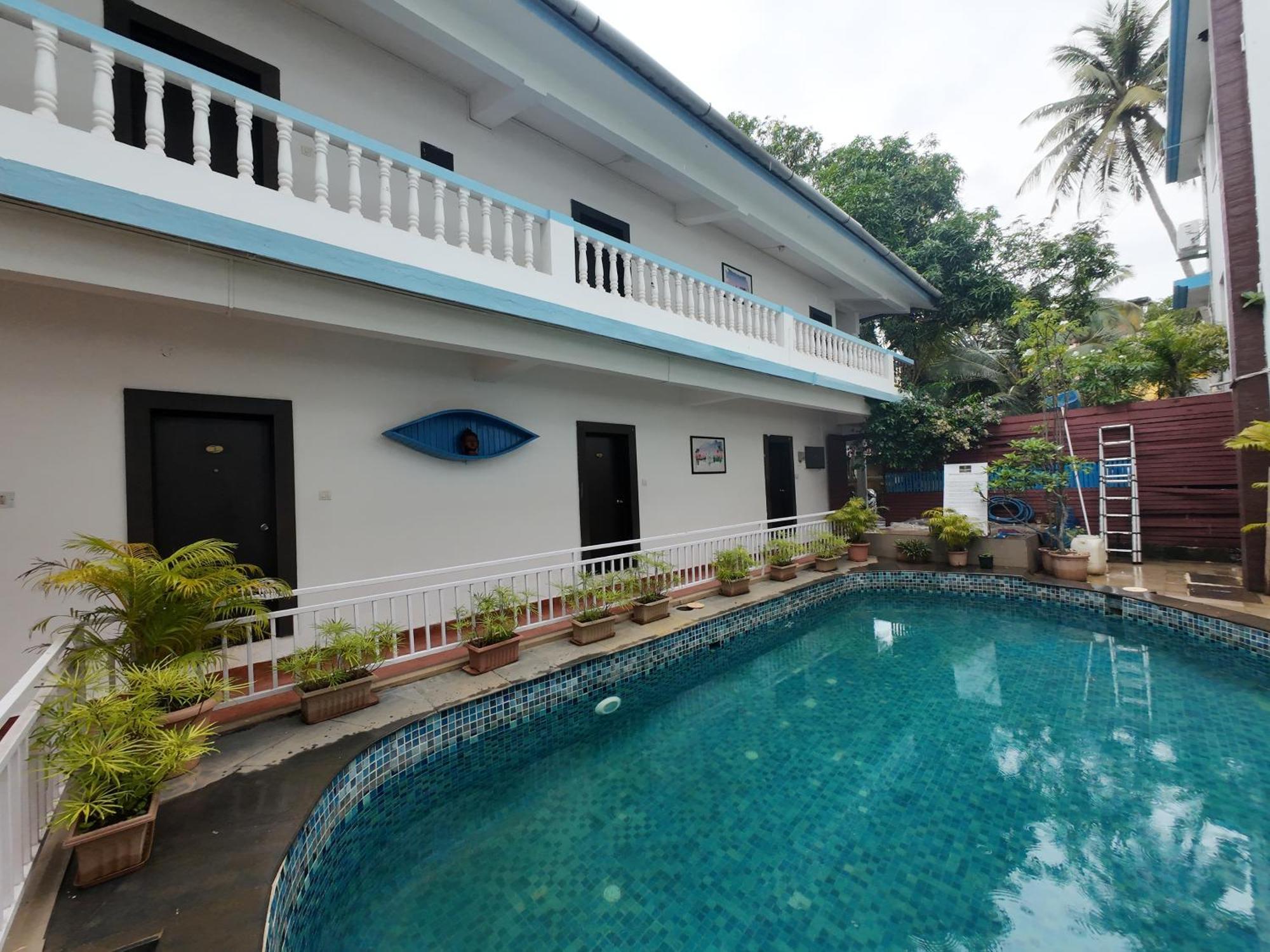 The Mint By Ws & Gog Hotel 3*